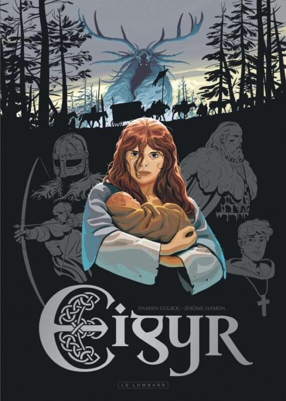 Eigyr Eigyr