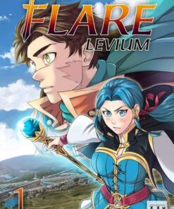 Vol.1 Flare Levium