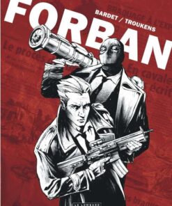 Forban Forban