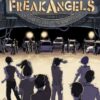 Freakangels, Tome 4 : Freakangels 4