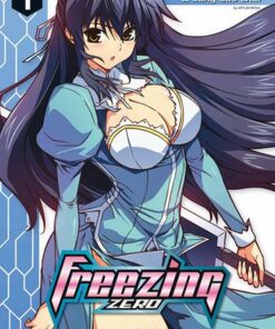 Vol.1 Freezing - Zero