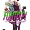 Vol.1 Fushigi yugi -Un jeu étrange