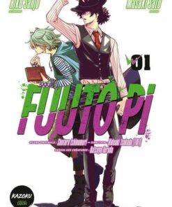 Vol.1 Fuuto Pi