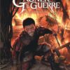 Une Histoire de France, Tome 2 : Mystérieuses barricades