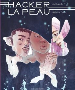 Hacker la peau Hacker la peau