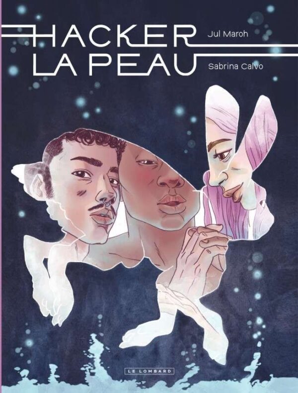 Hacker la peau Hacker la peau