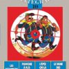 Intégrale Dan Cooper, Tome 6 : Intégrale Dan Cooper 6