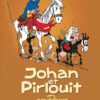 Dans les Cuisines de l'Histoire, Tome 4 : A la table des Empereurs