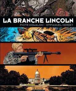 Intégrale La Branche Lincoln Integrale La Branche Lincoln