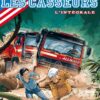 Intégrale Vasco, Tome 4