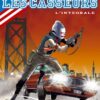 Intégrale Les Casseurs, Tome 6 : Intégrale Les Casseurs 6