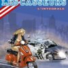 Intégrale Buddy Longway, Tome 2 : Kathleen et Jérémie (T5 à T8)