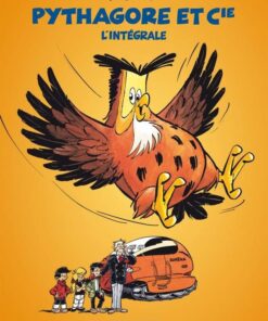 Intégrale Pythagore Intégrale Pythagore