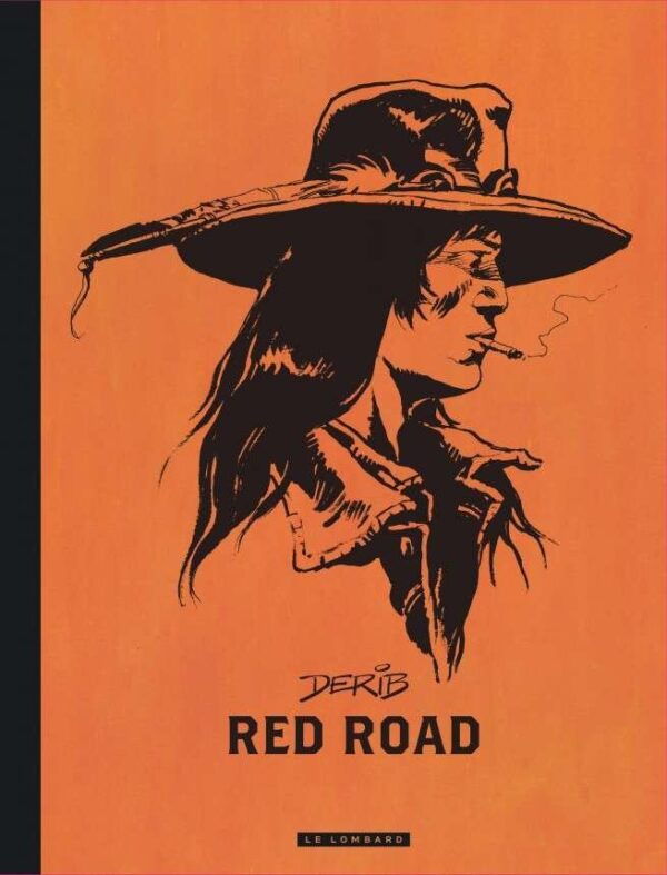 Intégrale Red Road Intégrale Red Road REEDITION