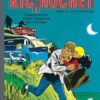 Capricorne, Tome 9 : Le Passage