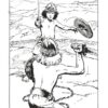 Intégrale Thorgal N/B, Tome 3 : Intégrale Thorgal N/B volume 3