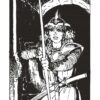 Intégrale Thorgal N/B, Tome 4 : Intégrale Thorgal N/B volume 4