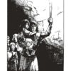 Intégrale Comanche N/B, Tome 2 : Intégrale Comanche NB volume 2