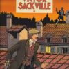 Poker, Tome 1 : Short Stack