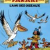 Golias, Tome 1 : Le Roi perdu