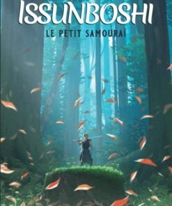 Issunboshi Issunboshi