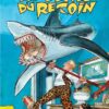 Jérôme Moucherot, Tome 2 : Sus à l'imprévu !