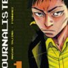 Vol.1 Jojo's bizarre adventure - Saison 3 - Stardust Crusaders (La malédiction de Dio)