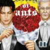 Vol.11 King of Ants
