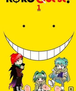 Vol.1 Koro Quest
