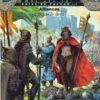 Kriss de Valnor, Tome 4 : Alliances