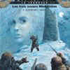 Kriss de Valnor, Tome 3 : Digne d'une reine