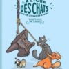 La Ligue des Chats, Tome 2 : La Ligue des Chats contre l'invasion canine