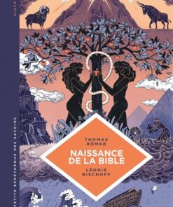 La petite Bédéthèque des Savoirs, Tome 23 : Naissance de la Bible. Comment elle a été écrite.