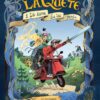 Les Omniscients, Tome 5 : Le Second Squelette