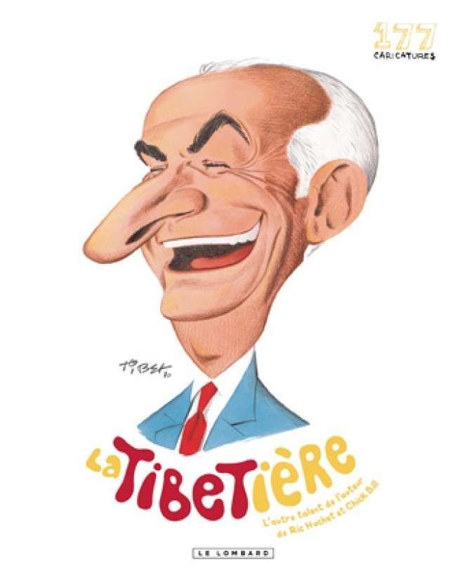 La Tibetière La Tibetière