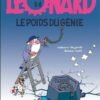 Léonard, Tome 13 : Génie en herbe