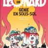 Léonard, Tome 19 : Flagrant génie