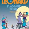 Léonard, Tome 20 : Ciel, mon génie !