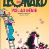 Léonard, Tome 24 : Temps de génie