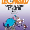 Capricorne, Tome 9 : Le Passage