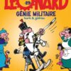 Intégrale Benoît Brisefer, Tome 4 : Intégrale Benoît Brisefer 4
