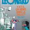 Léonard, Tome 7 : Y a-t-il un génie dans la salle ?