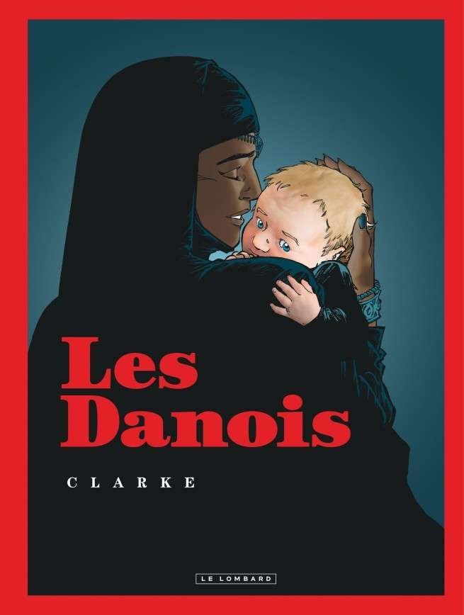 Les Danois Les Danois