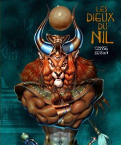 Les Dieux du Nil Les Dieux du Nil