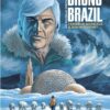 Les Nouvelles Aventures de Bruce J. Hawker, Tome 1 : L'oeil du marais