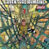 Turo, Tome 4 : Là où dorment les dragons