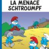 Niklos Koda, Tome 2 : Dieu des chacals (Le)