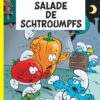 I.R.$, Tome 8 : La Guerre noire