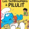 L'Univers des Schtroumpfs, Tome 3 : Sacrée Schtroumpfette