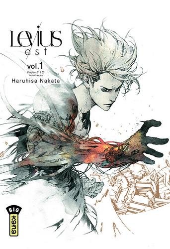Vol.1 Levius Est